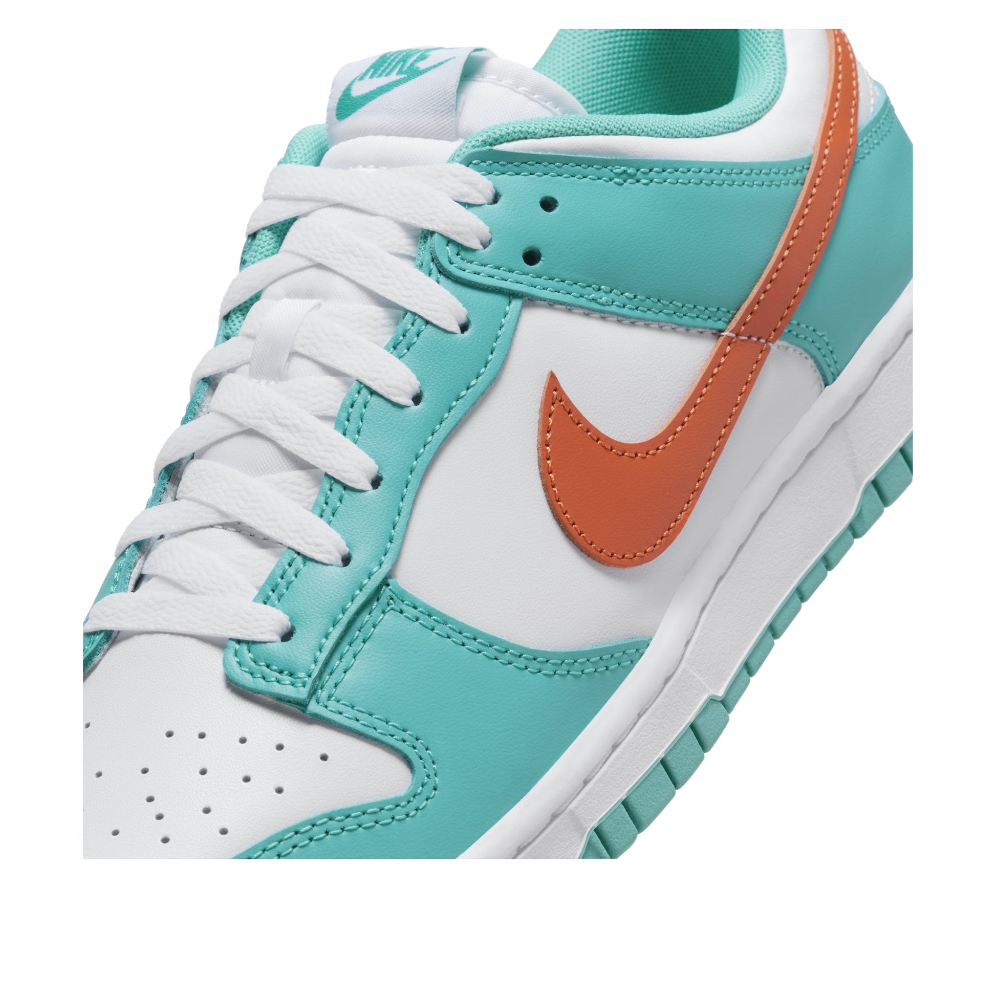 Nike Dunk Low 'Miami Dolphins' DV0833-102