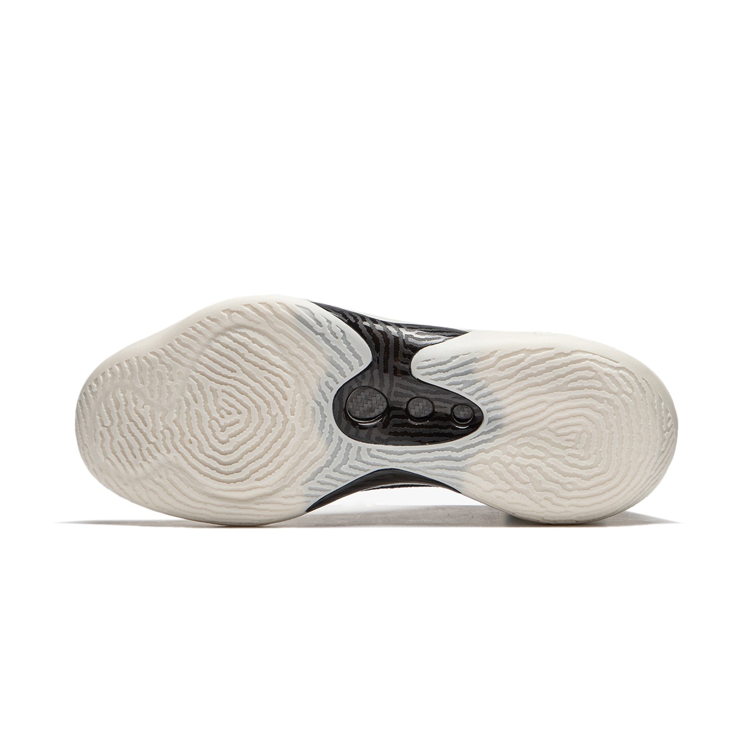 Li-Ning x BILLIONAIRE BOYS CLUB Yushuai Ultra 'White Black' ABAU003-3