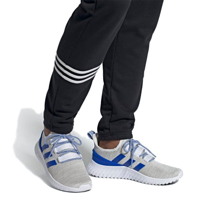 adidas Kaptir 'Grey Glow Blue' FW6473