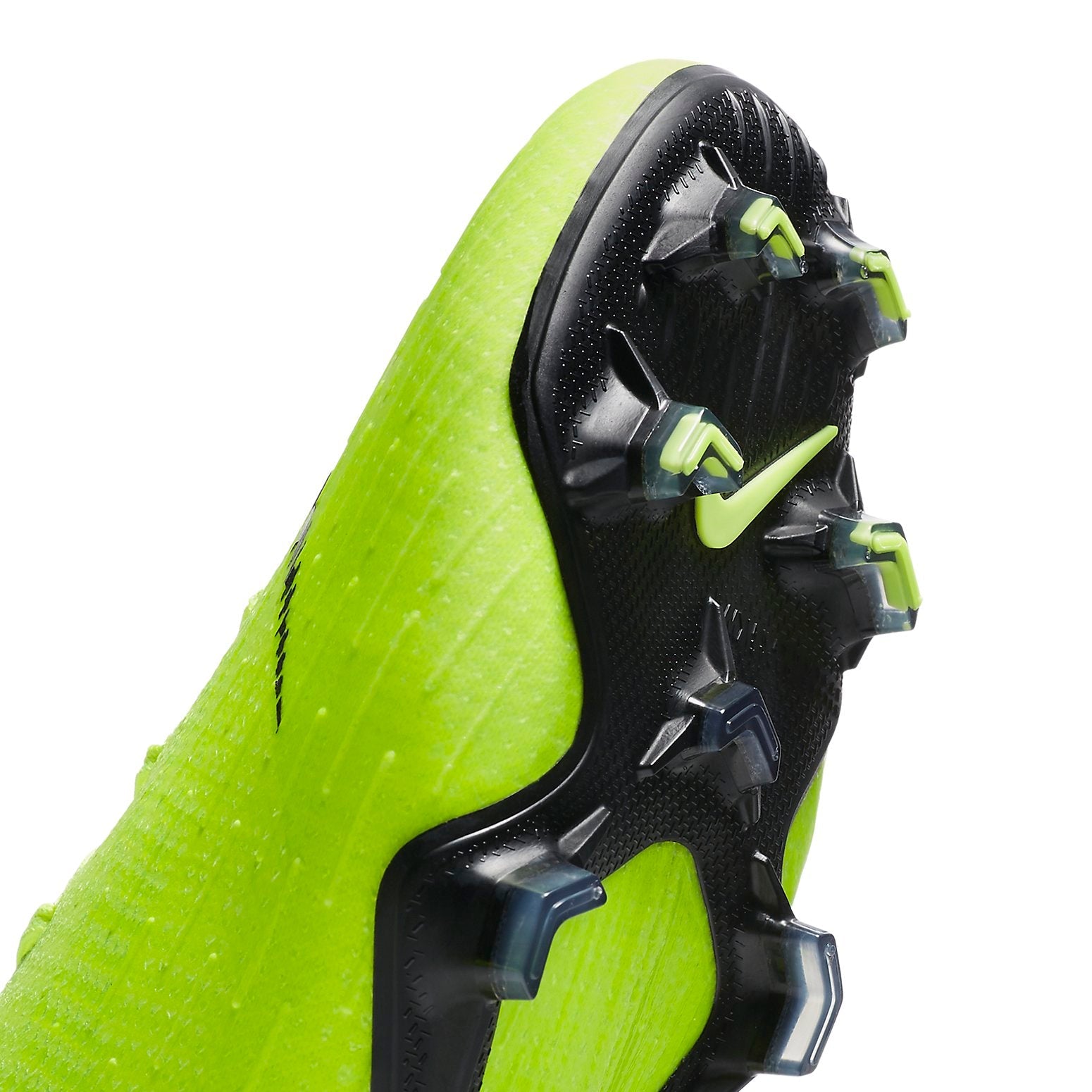 Nike Vapor 12 Elite FG 'Volt' AH7380-701