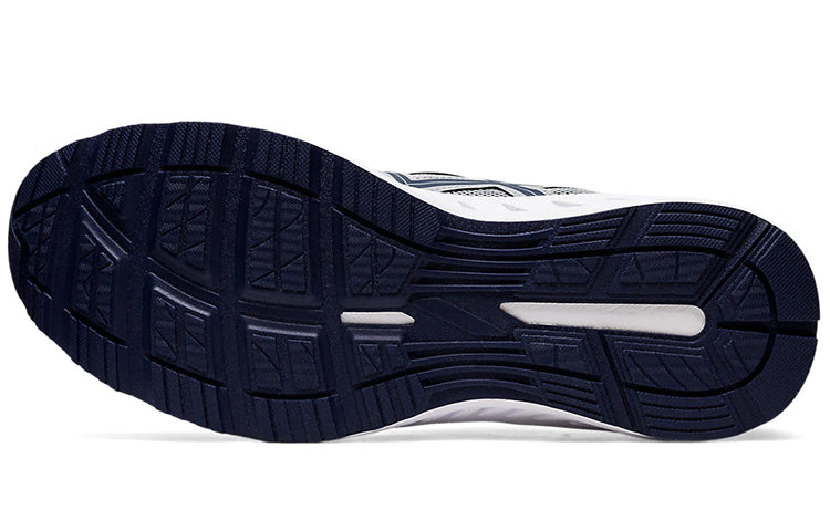 ASICS Gel-Sileo Grey/Blue 1011A194-021