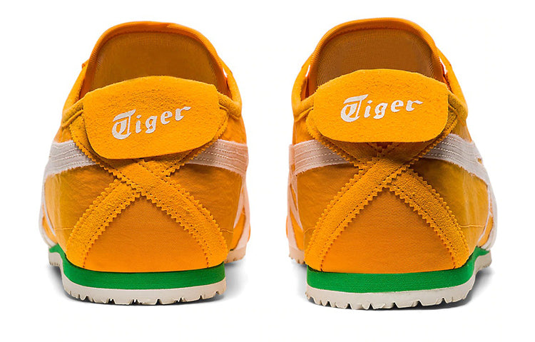Onitsuka Tiger Mexico 66 'White Green Orange' 1183A845-800
