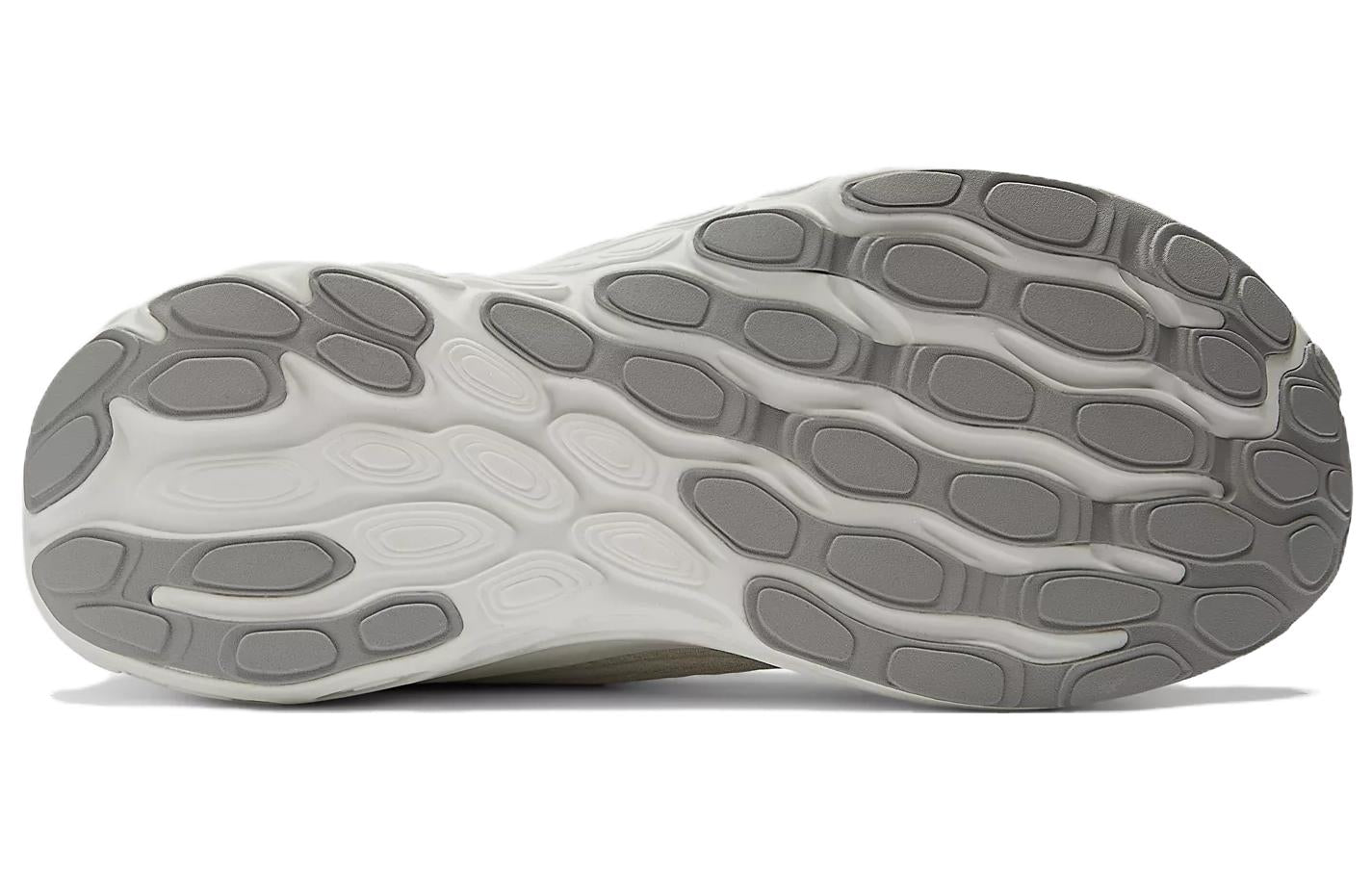 New Balance Fresh Foam 'Beige White' M108013T