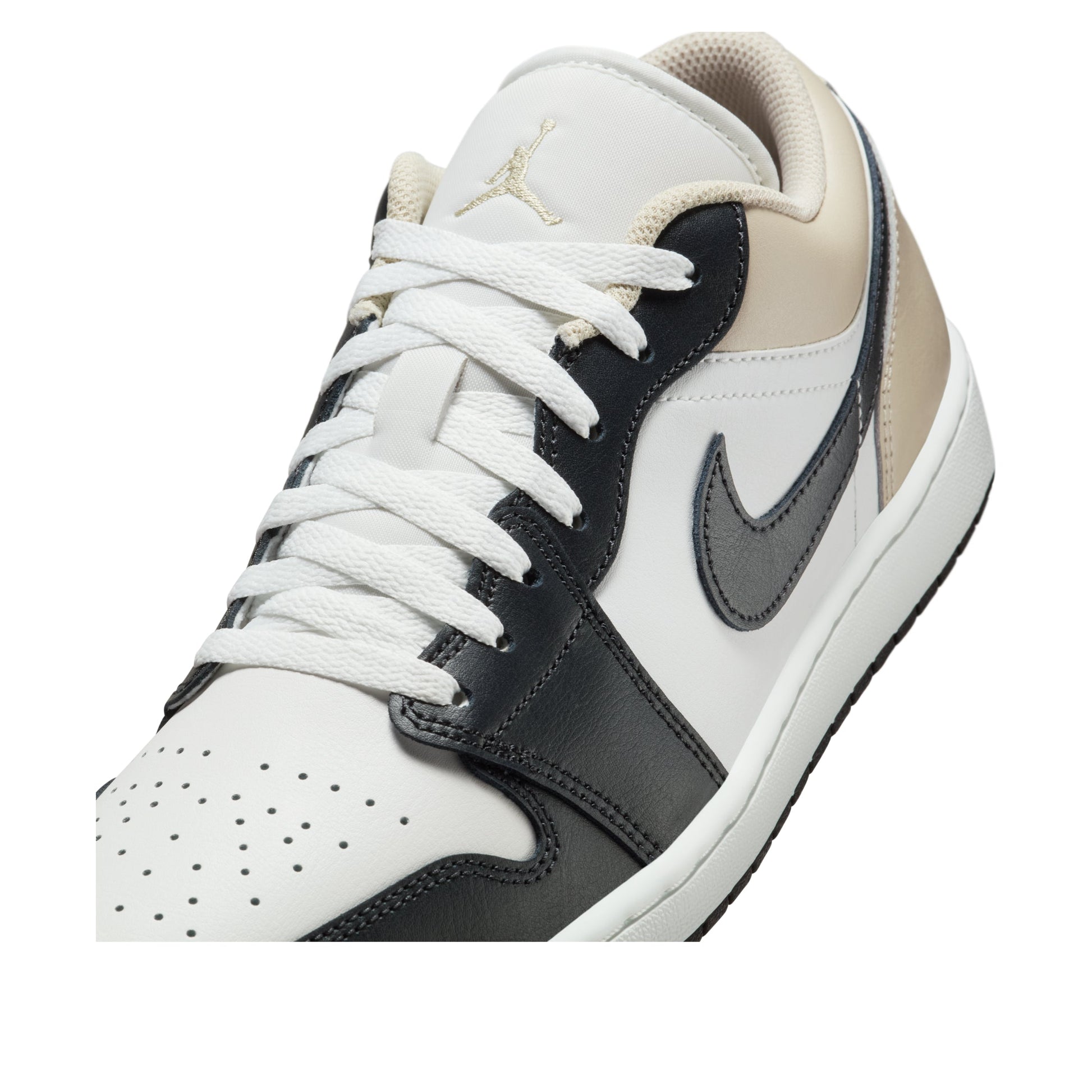 Air Jordan 1 Low 'Rattan' 553558-153
