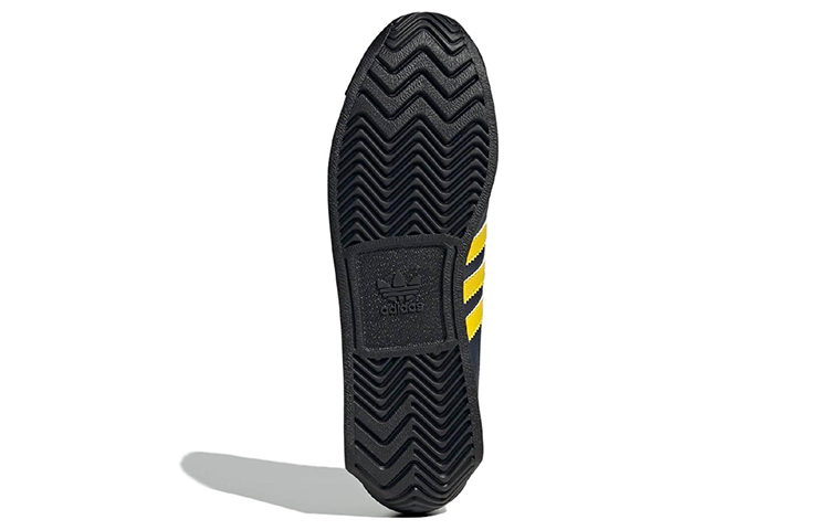 adidas Country OG 'Night Indigo Yellow' ID2958