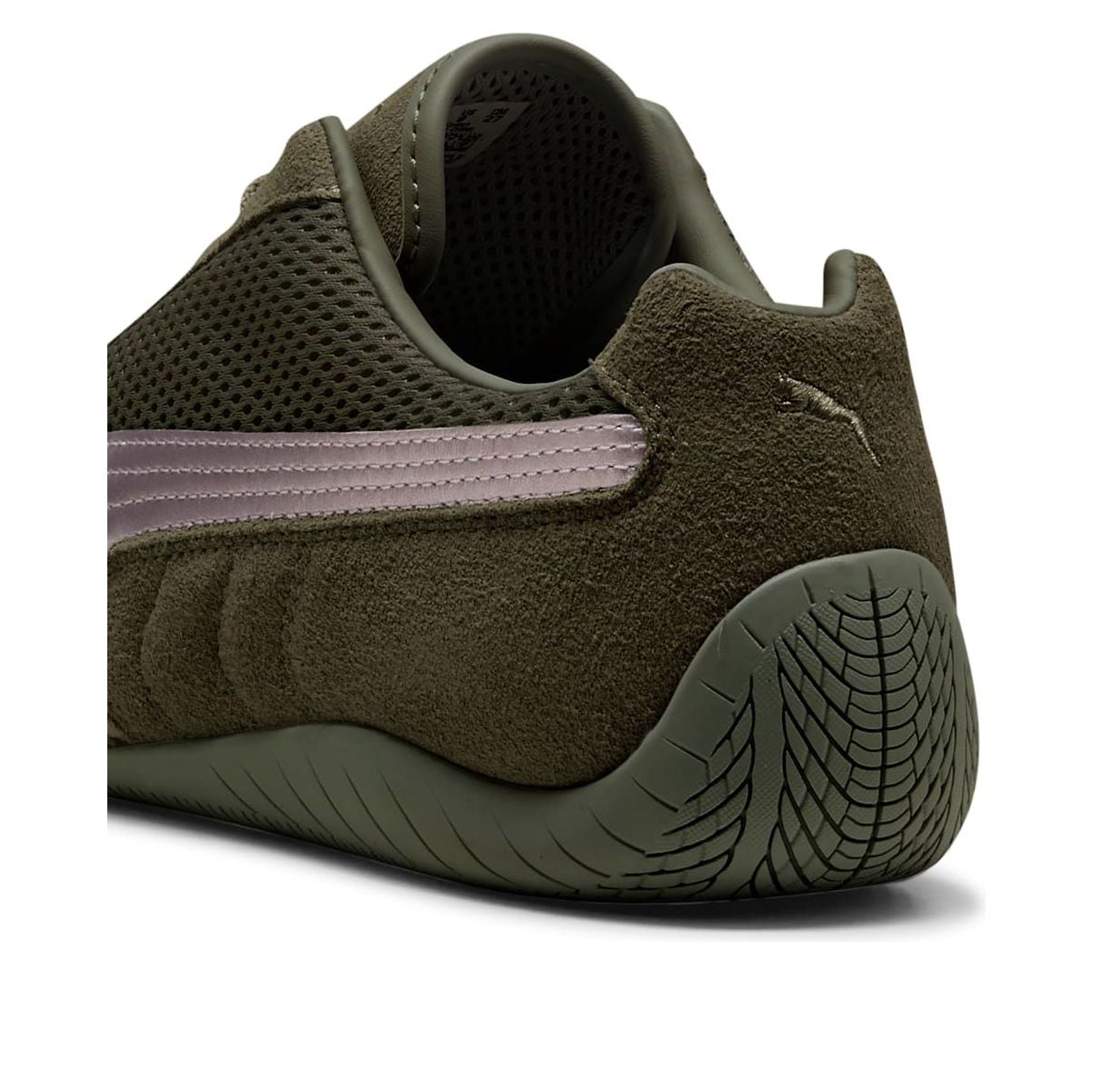 PUMA Speedcat Premium 'Dark Olive Matte Silver' 403902-04