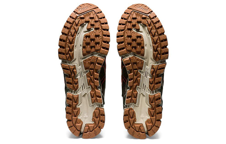 ASICS Gel Quantum 360 5 Trail 'Flight Jacket' 1021A268-300