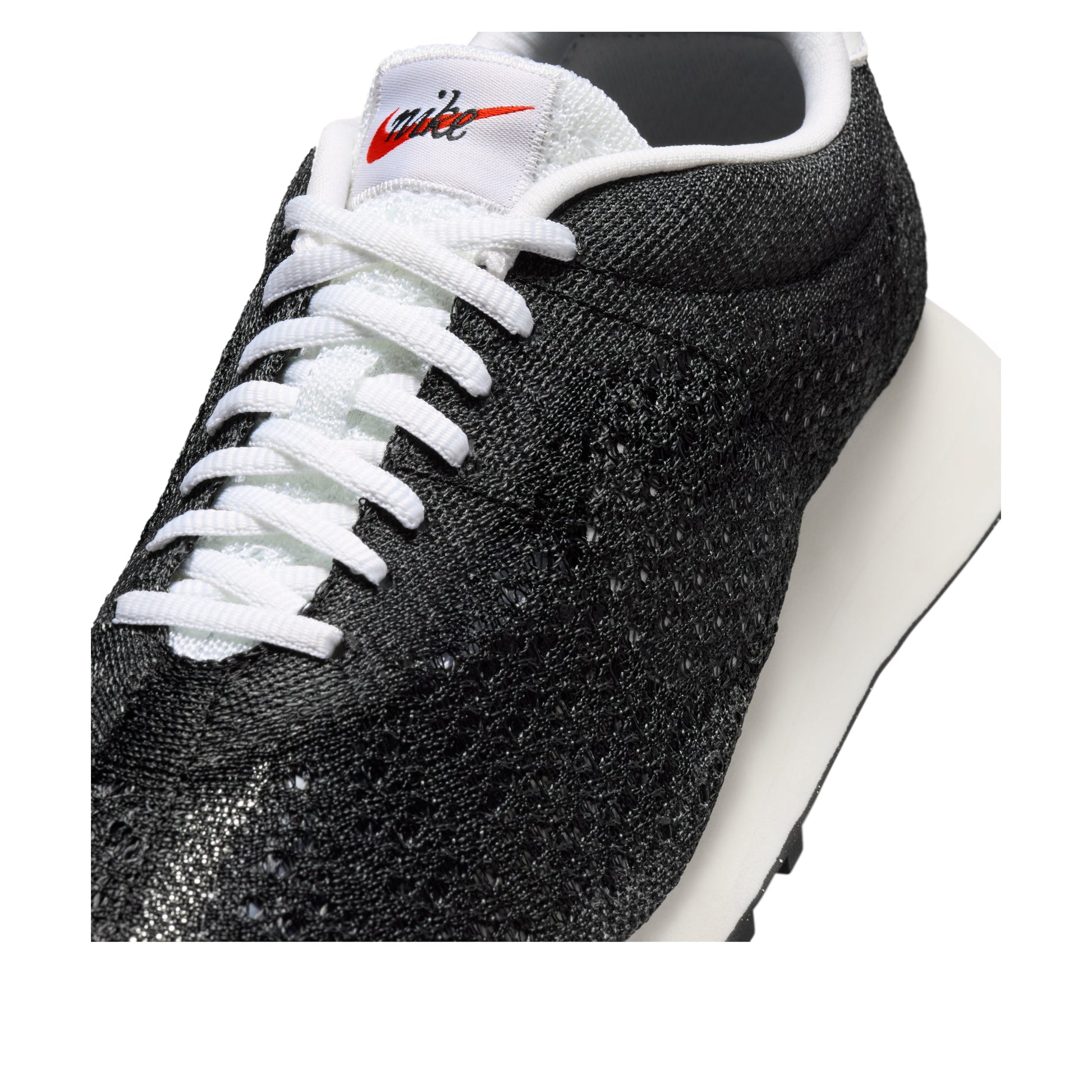 Nike LD-1000 Flyknit 'Black Smoke Grey White' IQ5241-001