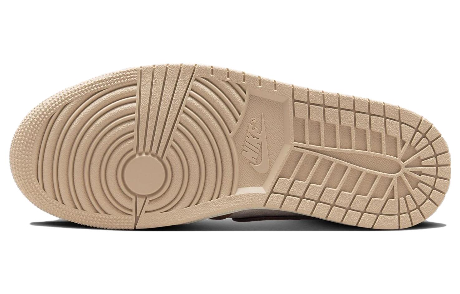 (WMNS) Air Jordan 1 High MM 'Legend Medium Brown' FB9891-200