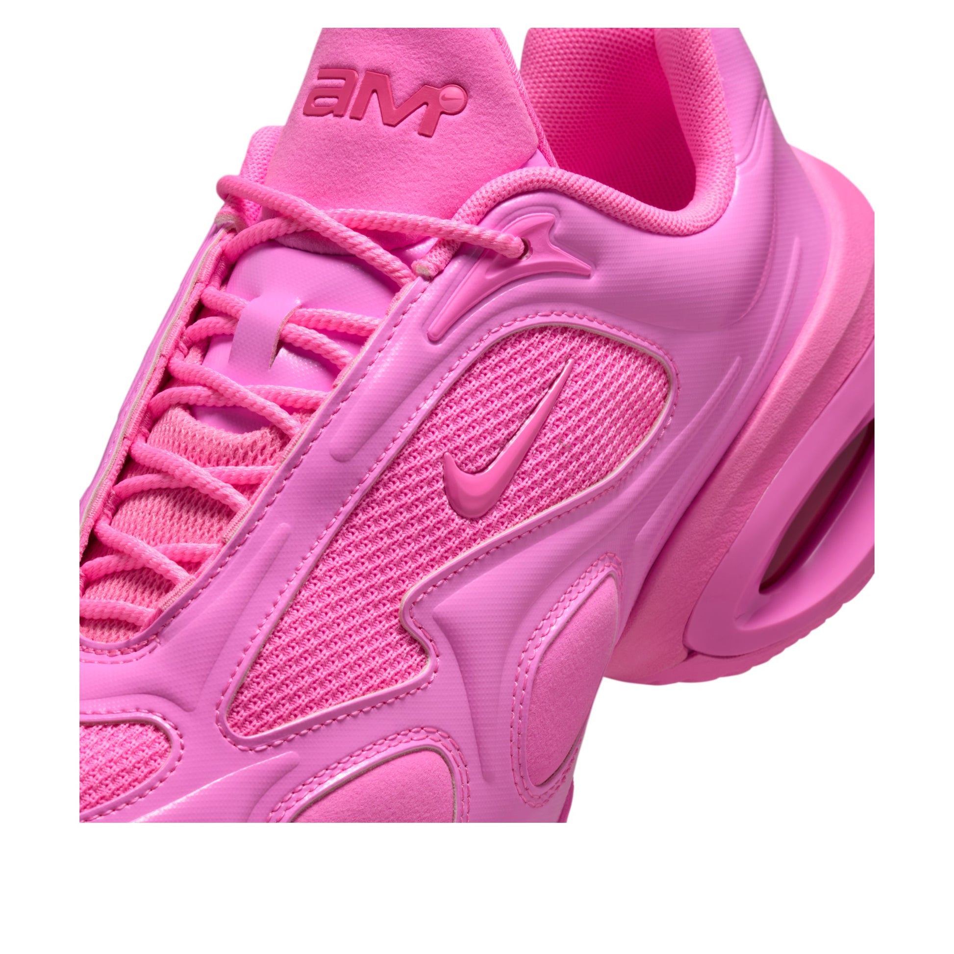 (WMNS) Nike Air Max Muse 'Pink Spell' FV1920-602