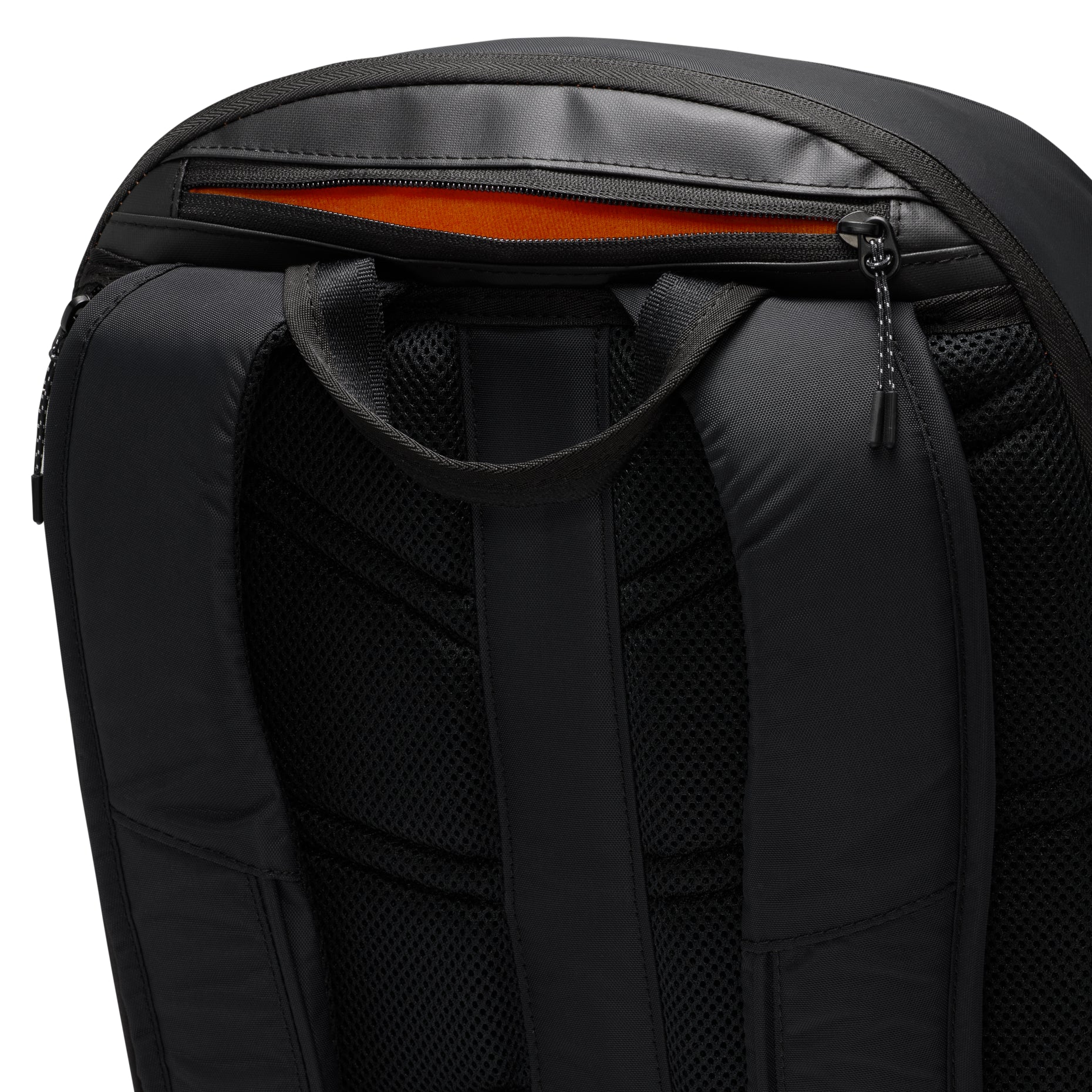Nike Commute Backpack 'Black' FZ6128-011
