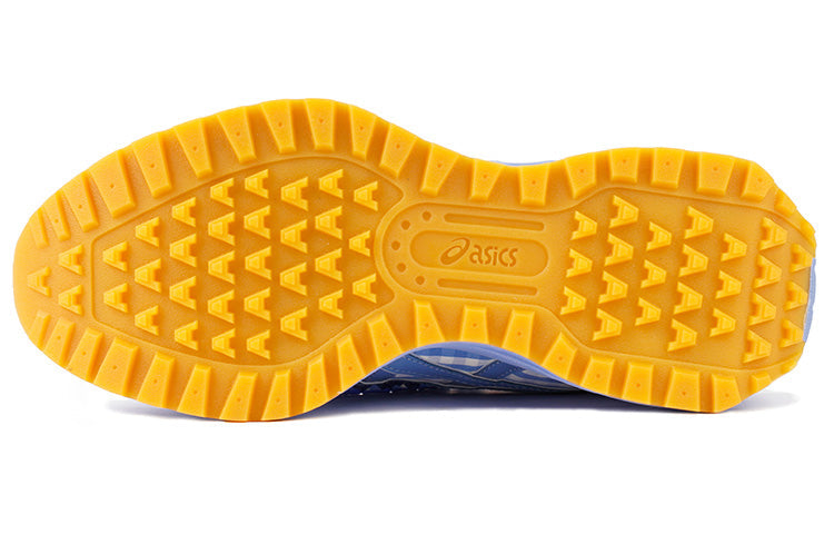 ASICS x SHUSHU/TONG Teases Shoes 'Light Blue' 1203A551-400