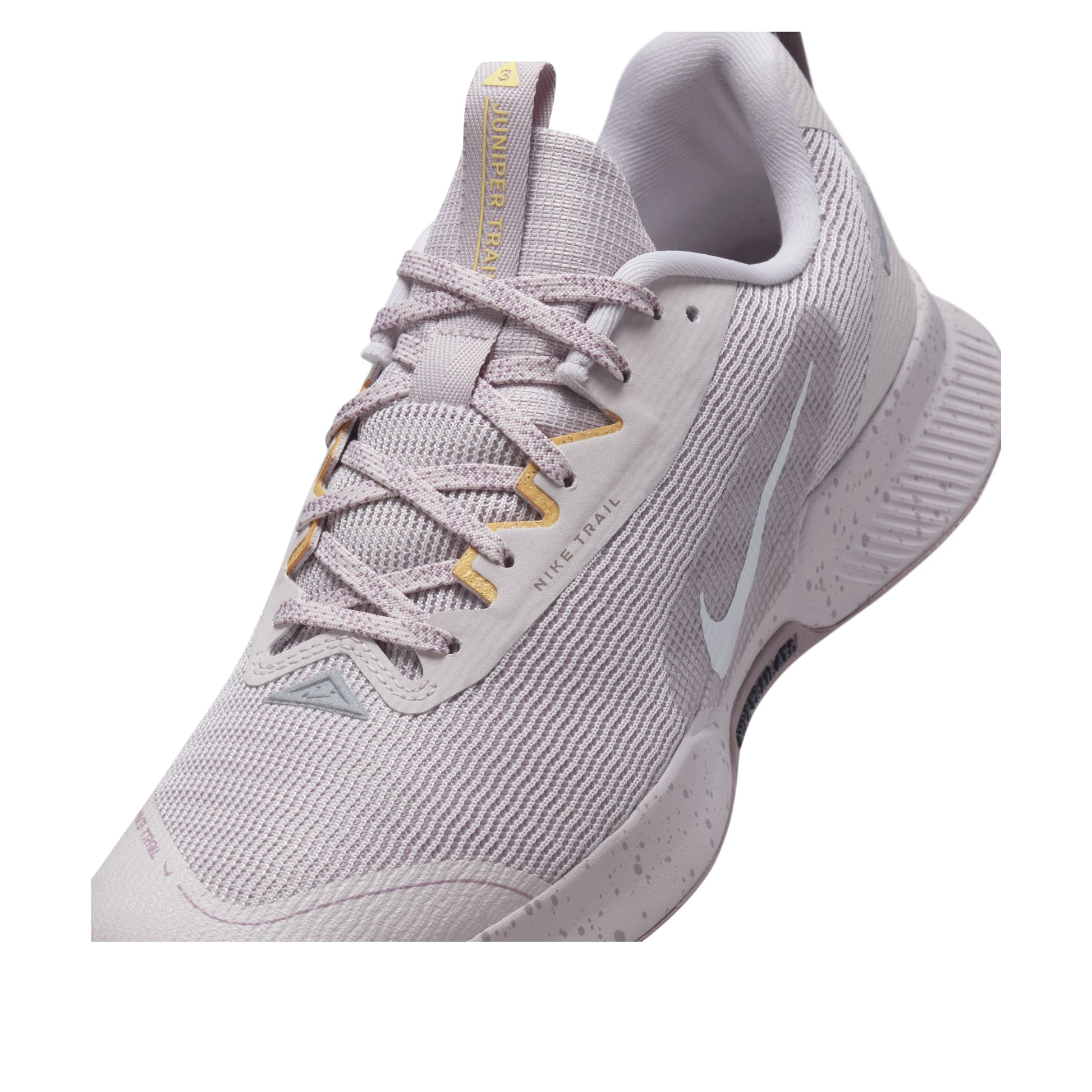(WMNS) Nike Juniper Trail 3 'Platinum Violet' FQ0902-002