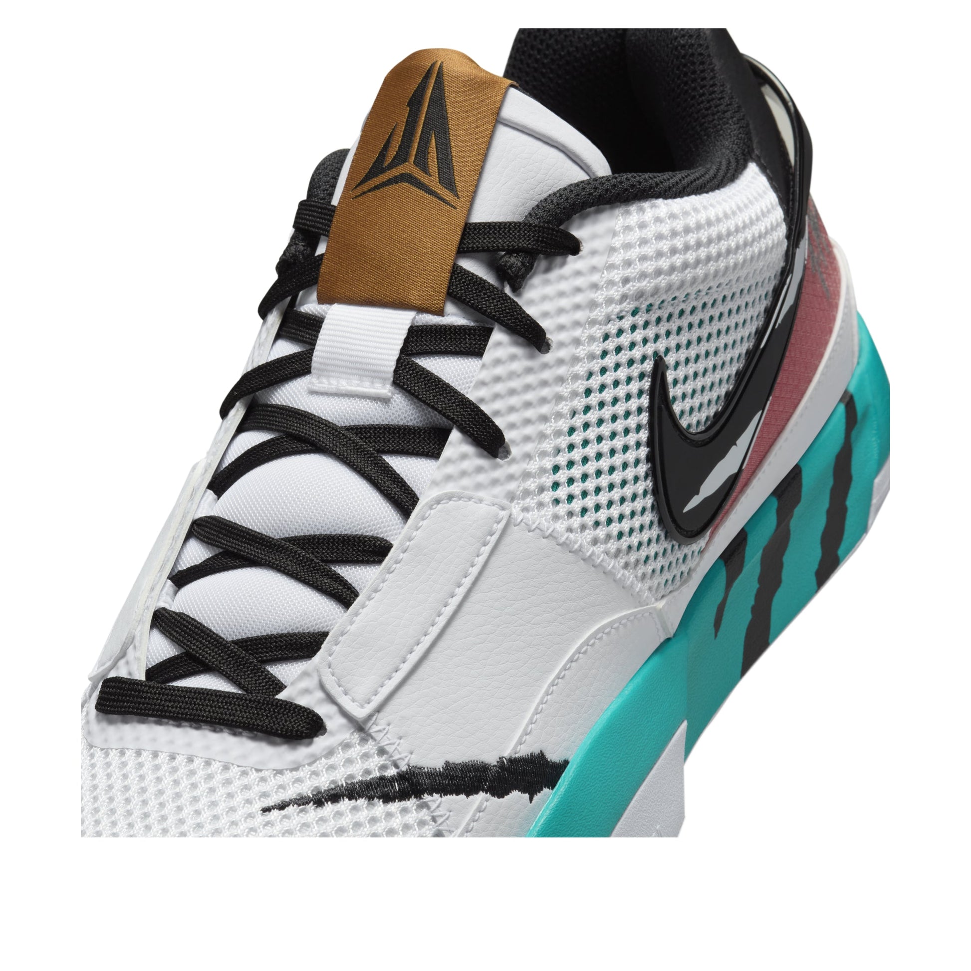 Nike JA 1 EP 'Reverse Scratch' HJ7929-100