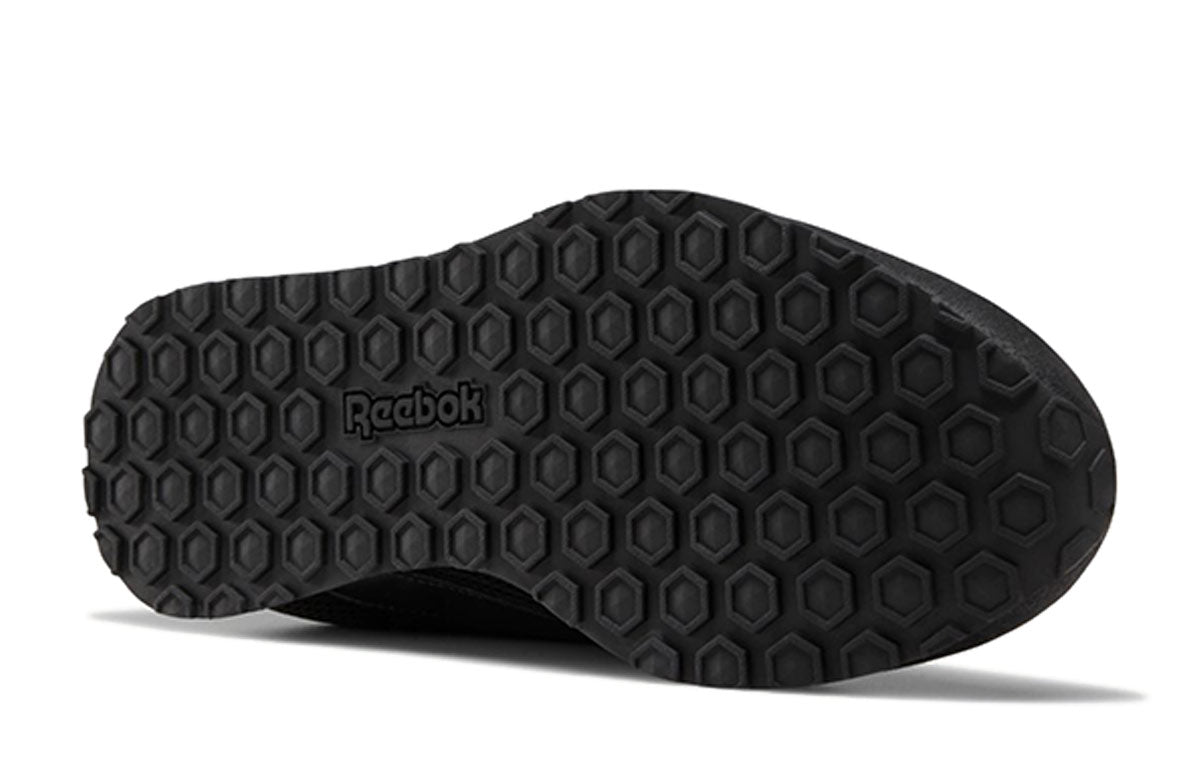 Reebok Royal Dimension 'Black White' DV9816