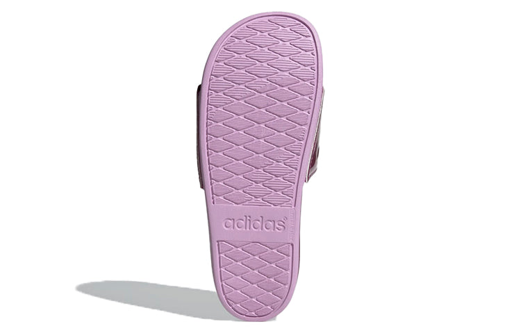 (WMNS) adidas Adilette Comfort Slide 'Cherry Metallic' FY7899