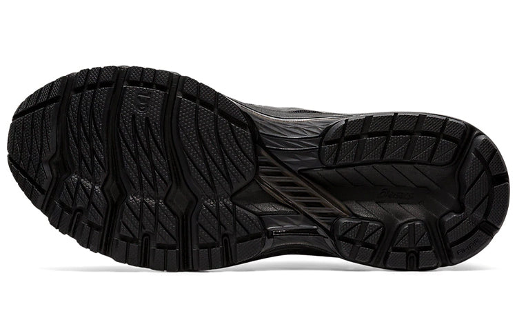 ASICS GT-2000 8 Wide 'Black' 1011A691-001