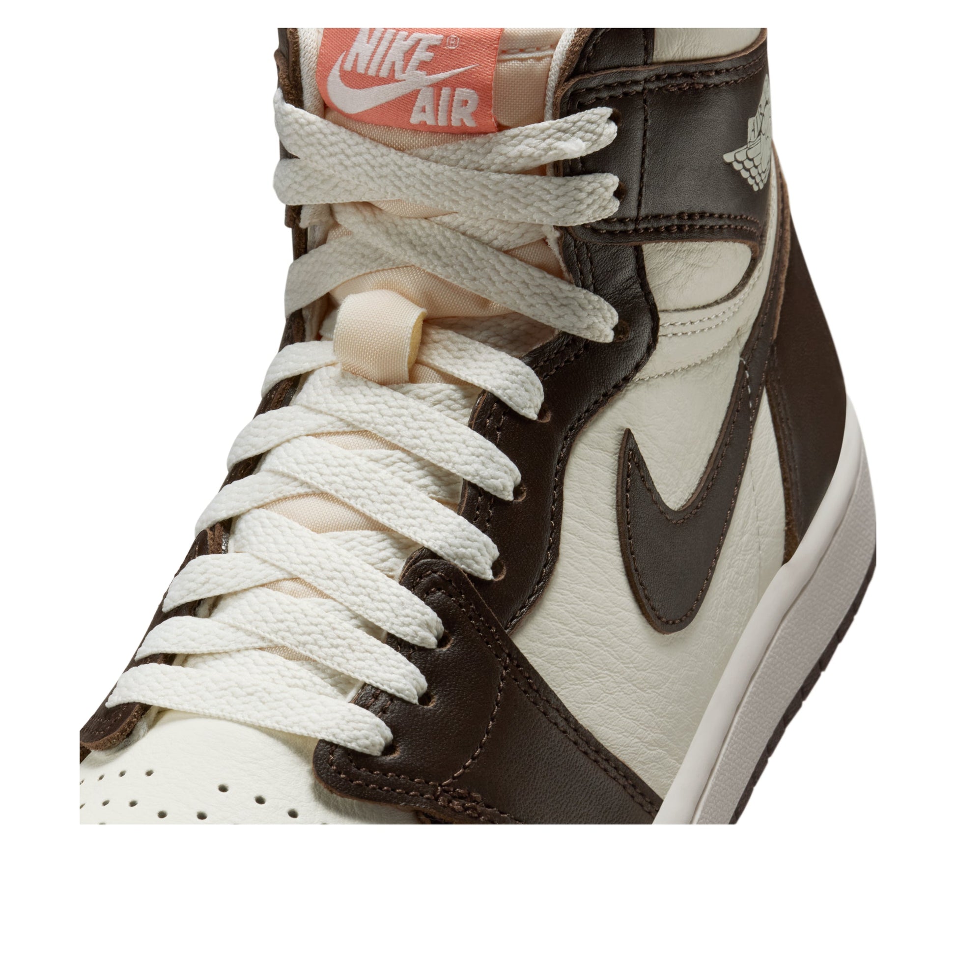 (WMNS) Air Jordan 1 High OG 'Light Madder Root' FD2596-200