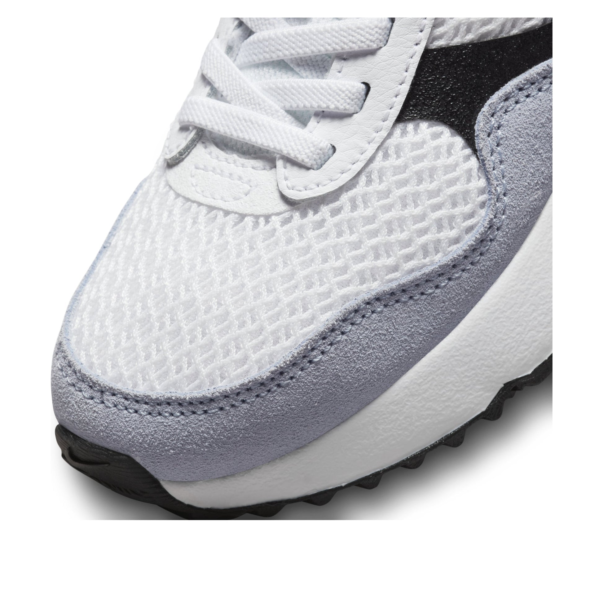 (PS) Nike Air Max SYSTM Shoes 'White Blue Lightning' DQ0285-106
