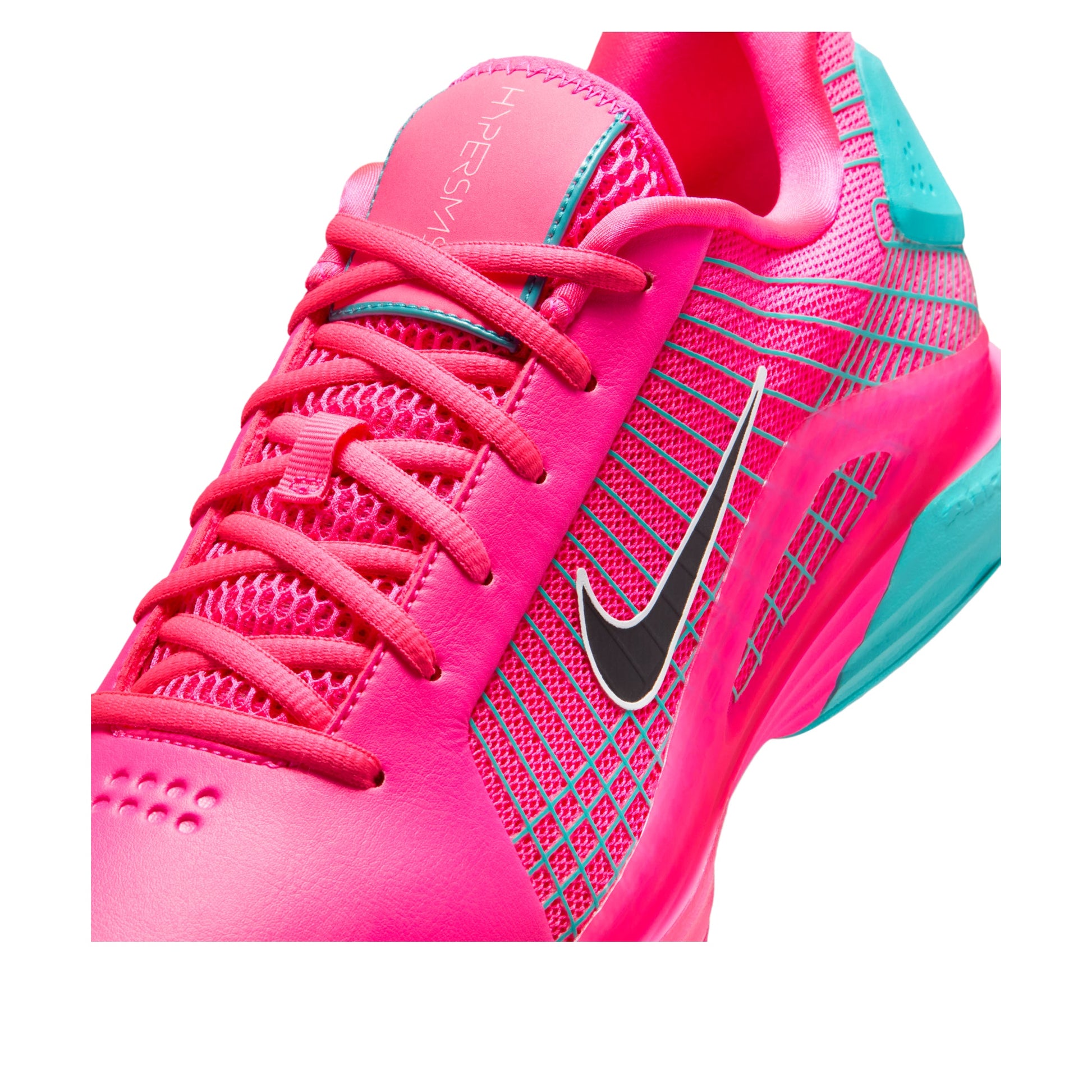 Nike Vapor 12 Hypersmash HC 'Hyper Pink Dusty Cactus' HV1488-600