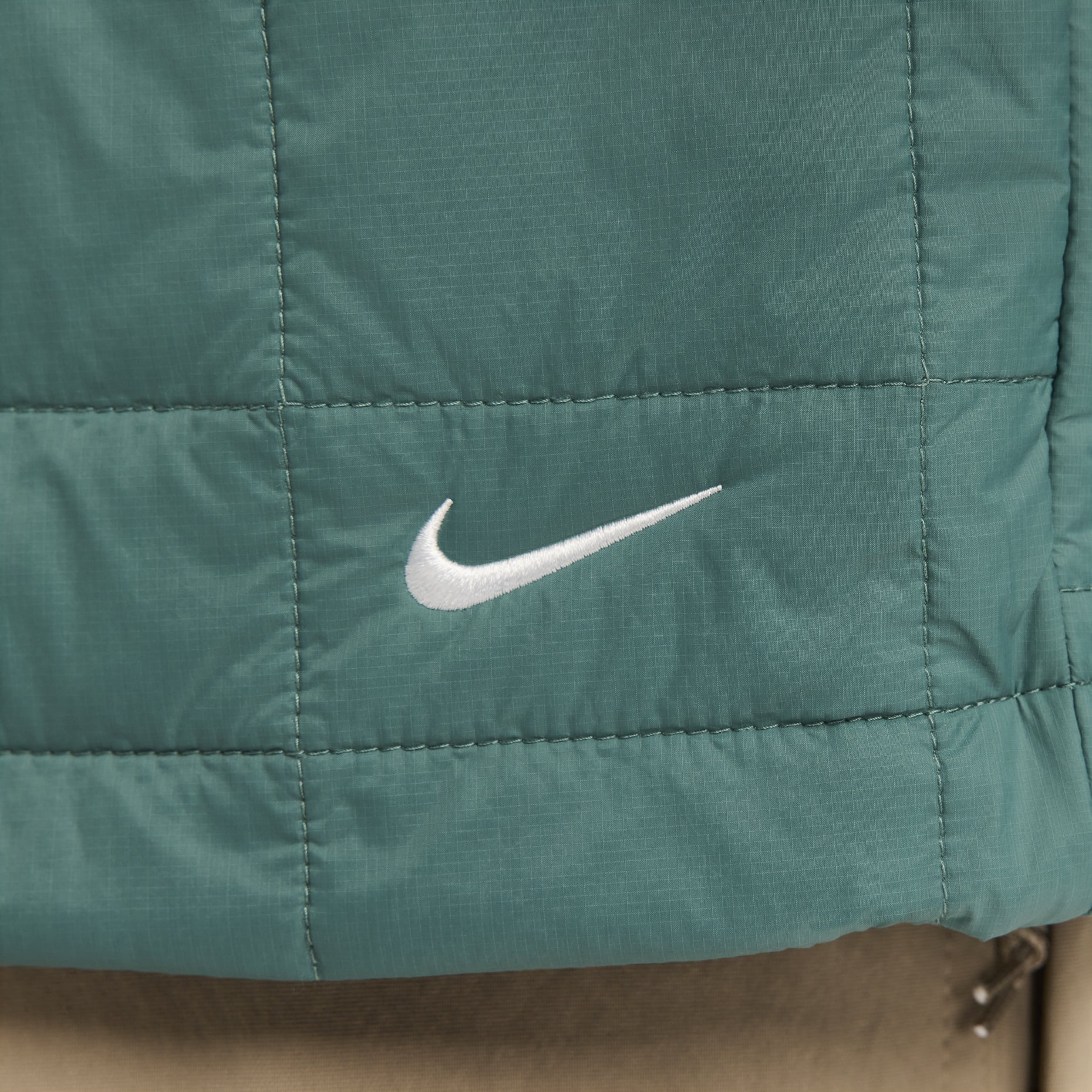 (WMNS) Nike ACG "Rope de Dope" Therma-FIT ADV Quilted Jacket Asia Sizing 'Bicoastal' FN1944-361