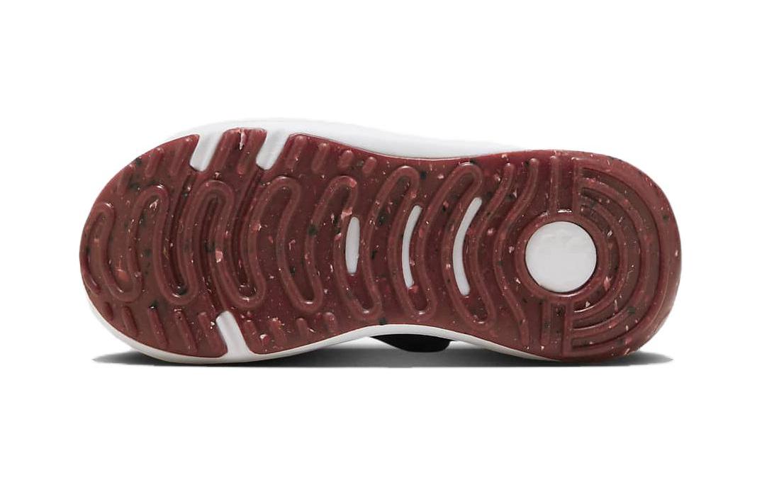 (PS) Nike E-Series 1.0 'Black Burgundy' DV4251-007