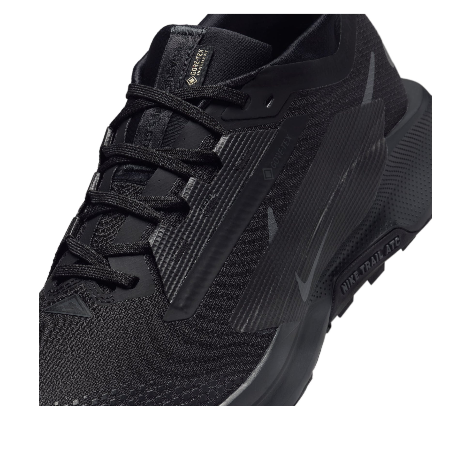 Nike Pegasus Trail 5 Gore-Tex 'Black Anthracite' FQ0908-002