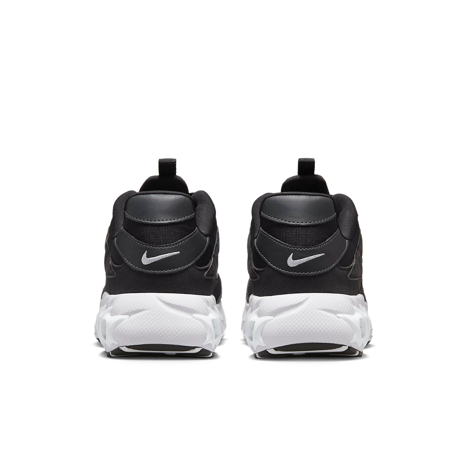 (WMNS) Nike Zoom Air Fire 'Black White' DV1129-001