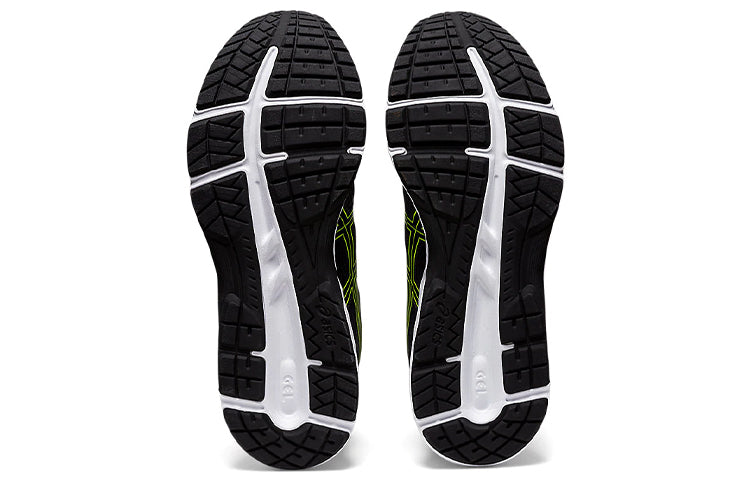 ASICS Gel-Contend 6 'Graphite Grey Lime' 1011A667-022