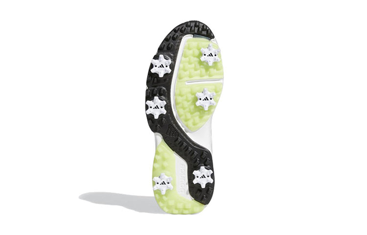 (GS) adidas Tour 360 22 'Black Pulse Lime' GV9666