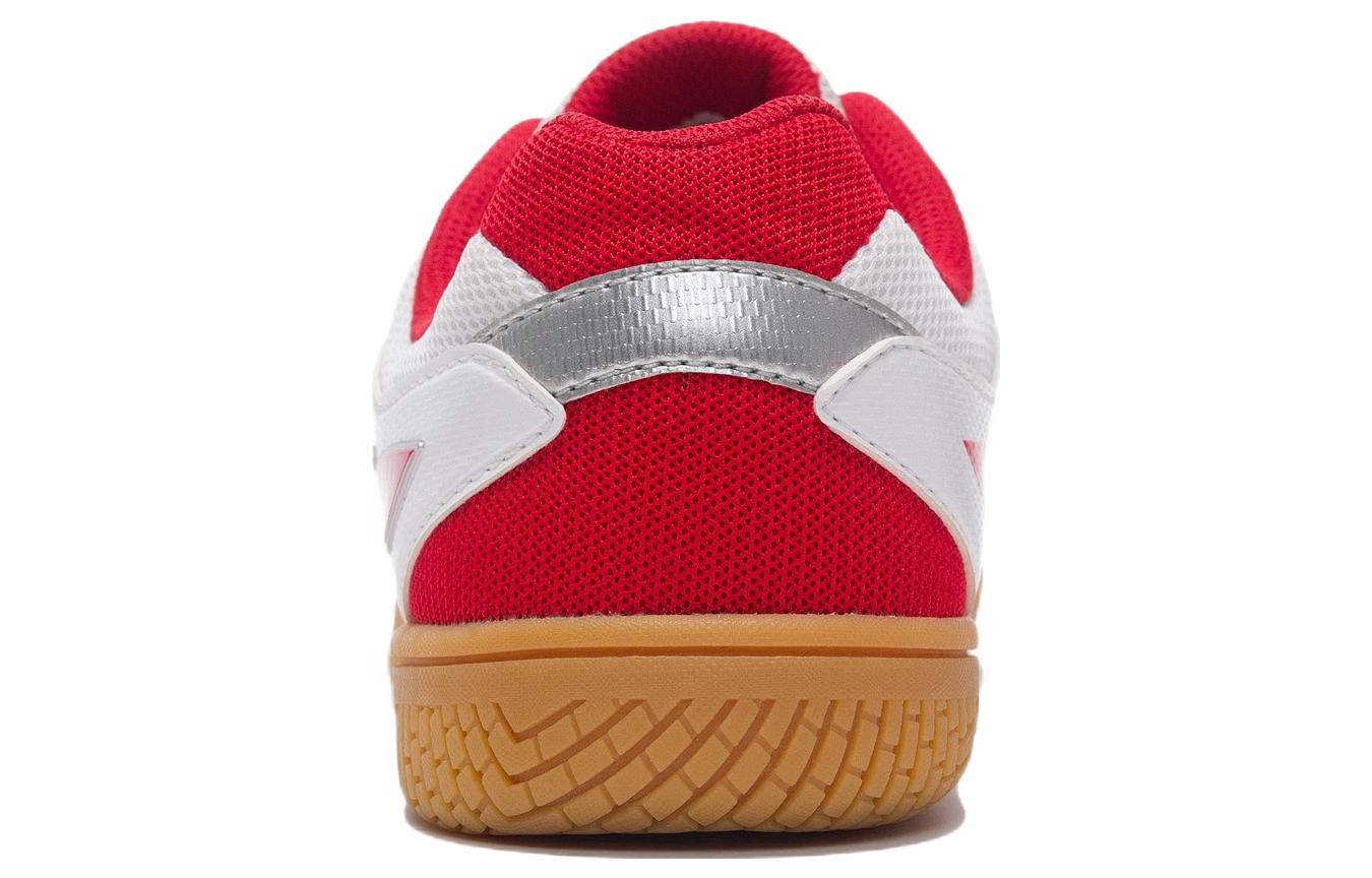 Li-Ning Eagle Eye 'White Red Gum' APTP006-2