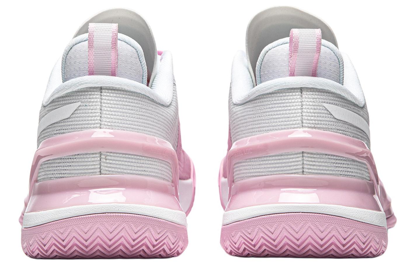 Li-Ning LiRen - Assassin 1 'Pink' ABPU021-6