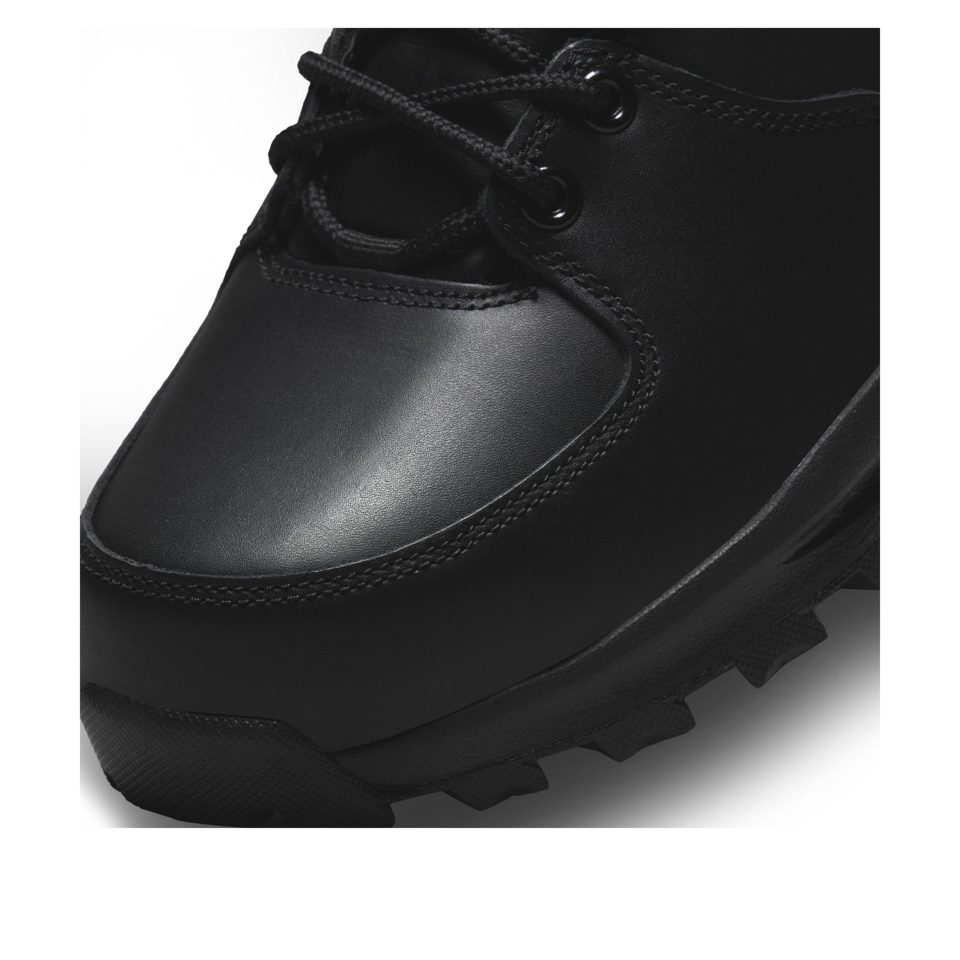 Nike Manoa Leather 'Black' 454350-003
