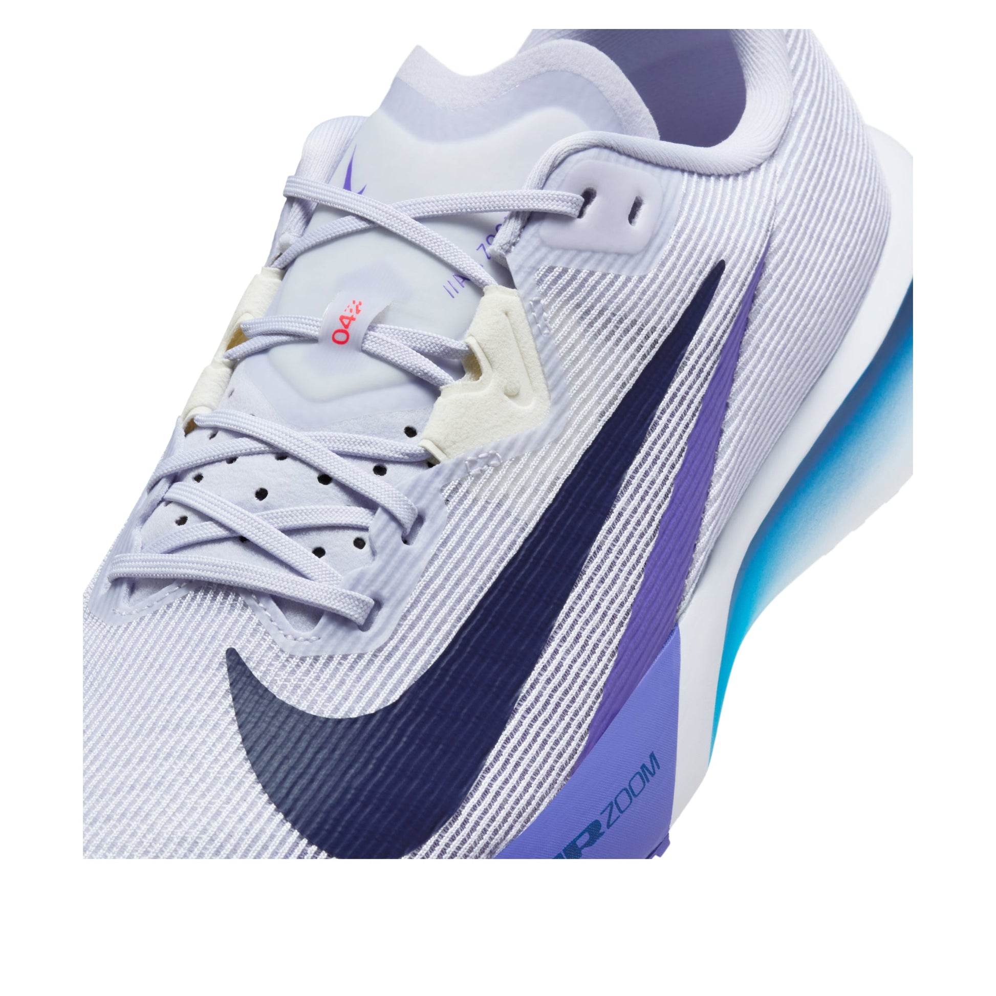 Nike Rival Fly 4 'Ghost Persian Violet Baltic Blue Blue Void' FV6040-002