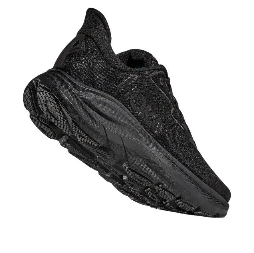 HOKA ONE ONE Clifton 10 'Black' 1162030-BBLC