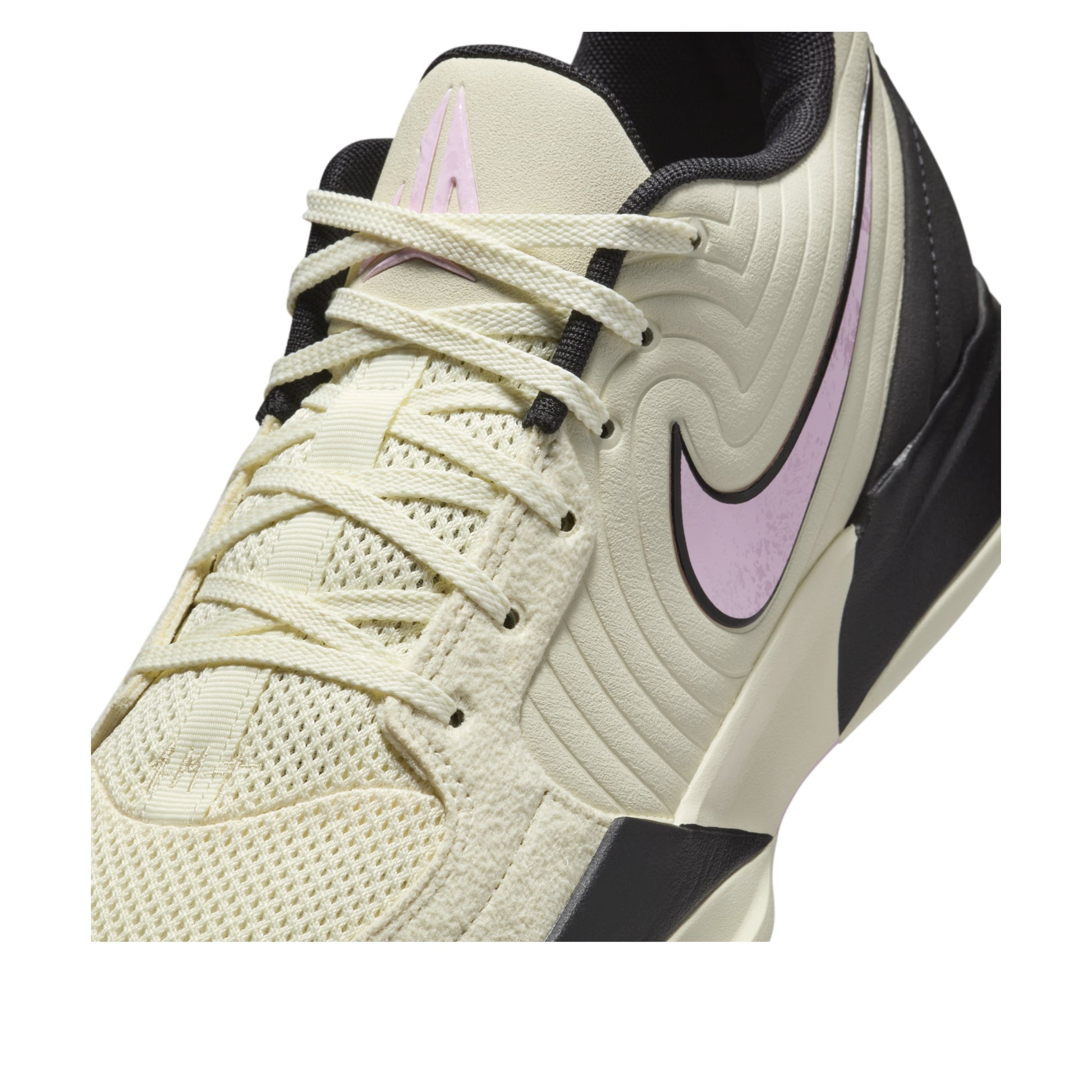Nike Ja 2 EP 'Coconut Milk Pink Foam' FD7327-100