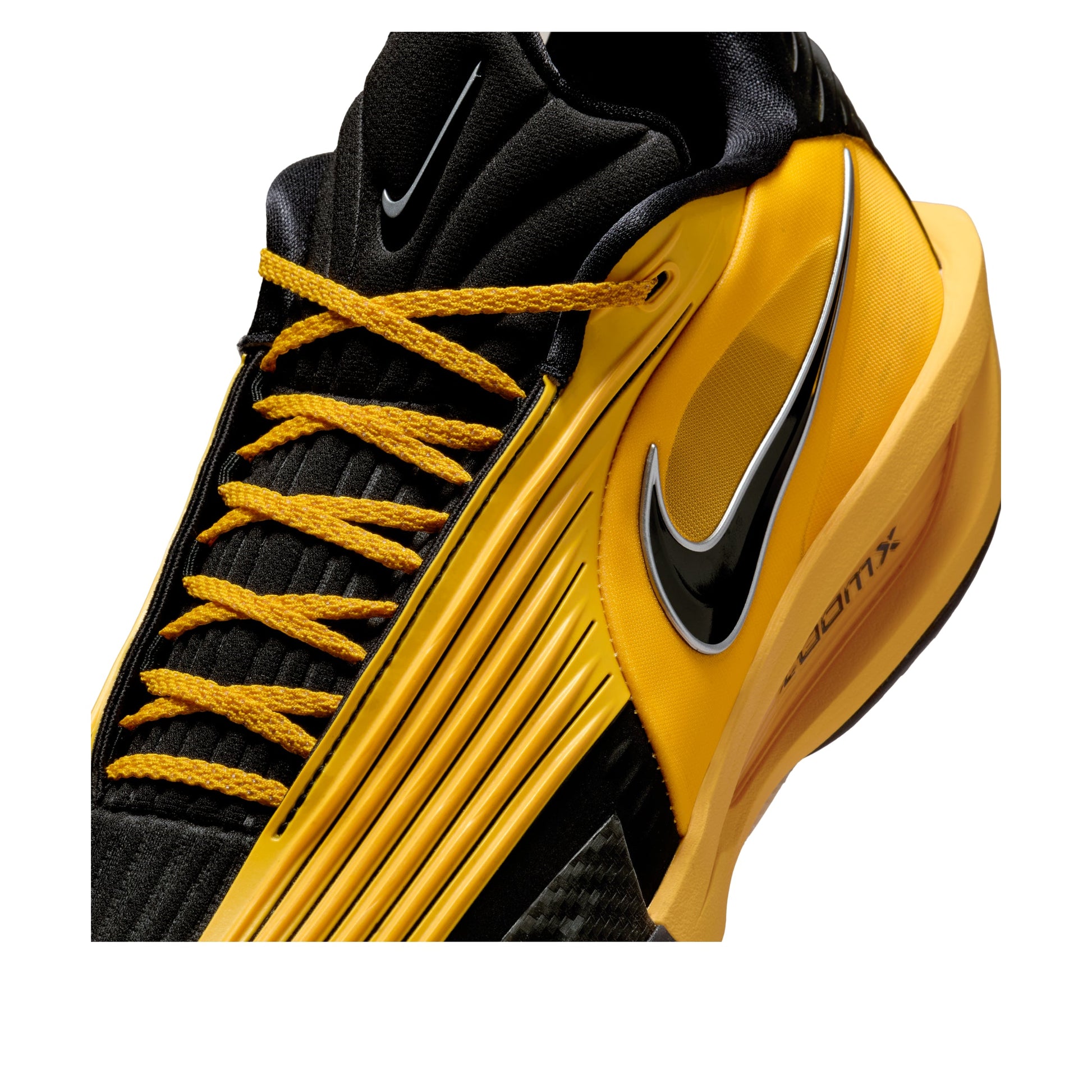Nike Air Zoom GT Cut 3 Turbo EP 'Black University Gold' IM3369-007