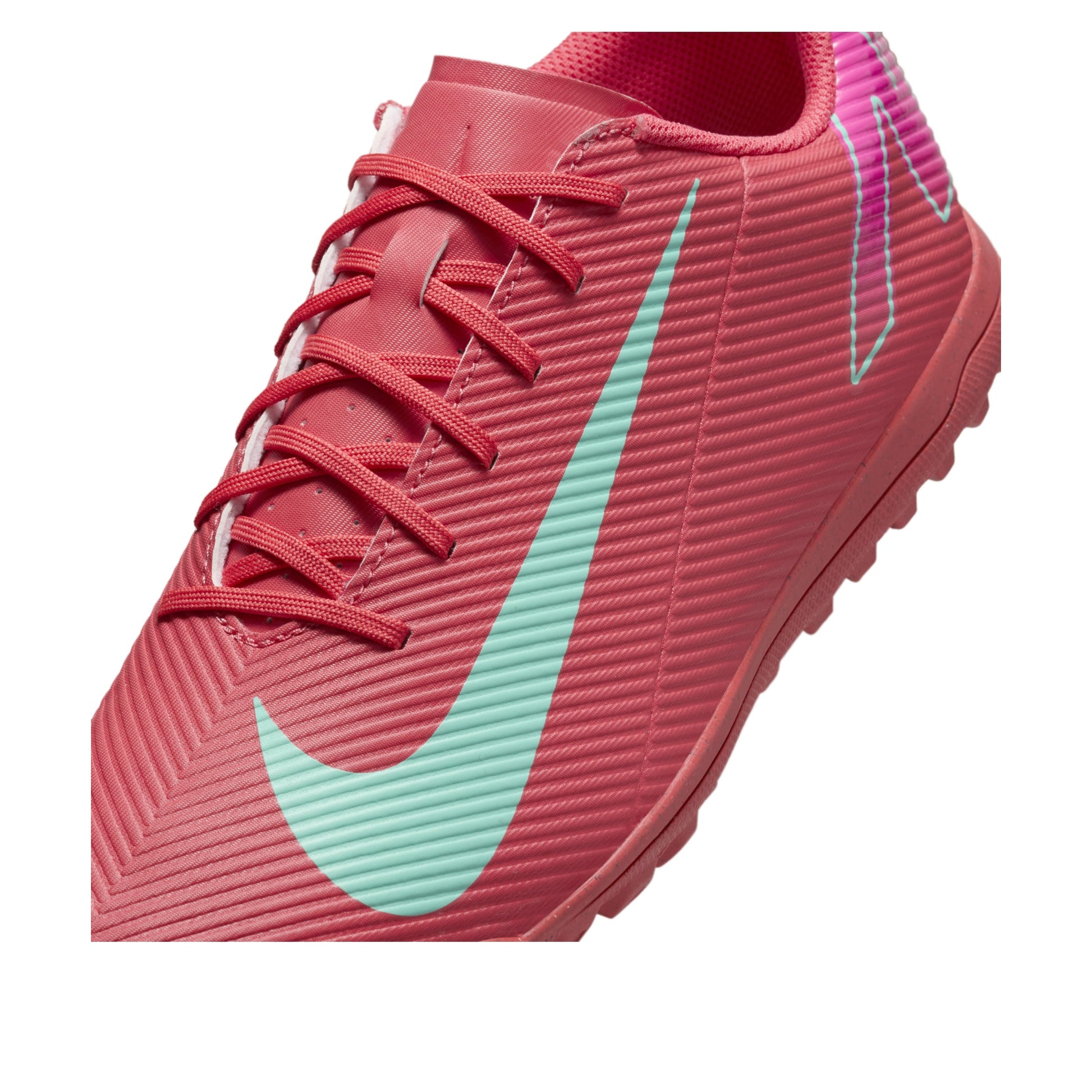 Nike Mercurial Vapor 16 Club 'Ember Glow' FQ8446-800