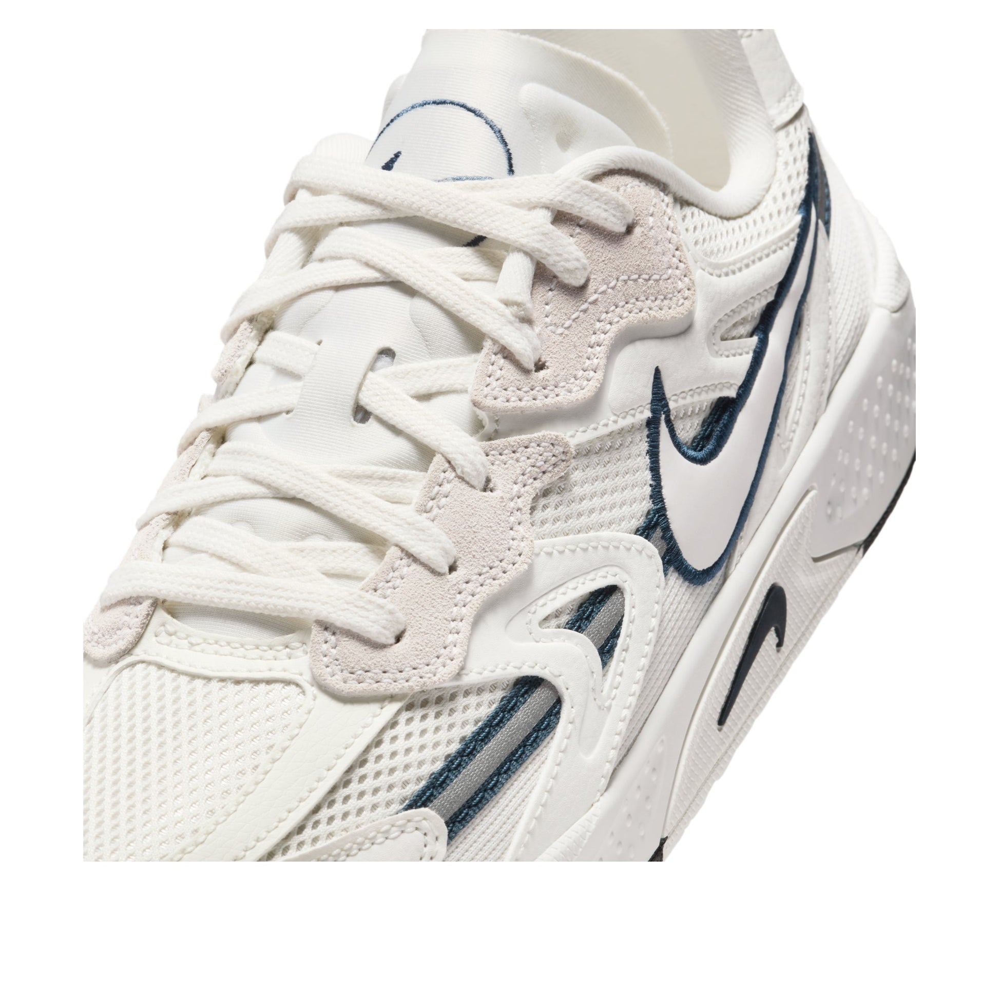 (WMNS) Nike Jam 'Sail Armoury Navy' FN0314-101