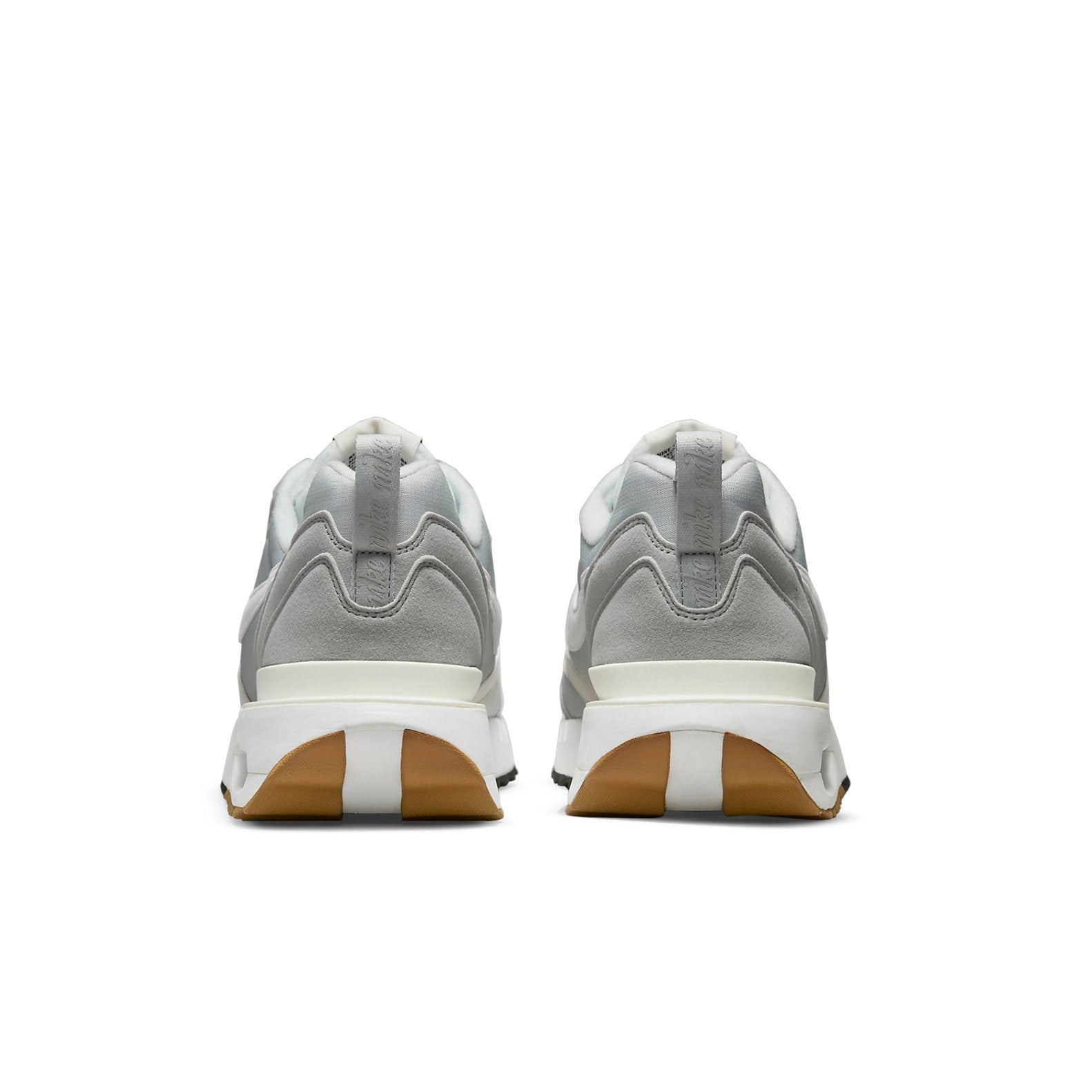 Nike Air Max Dawn 'Grey Fog' DJ3624-002