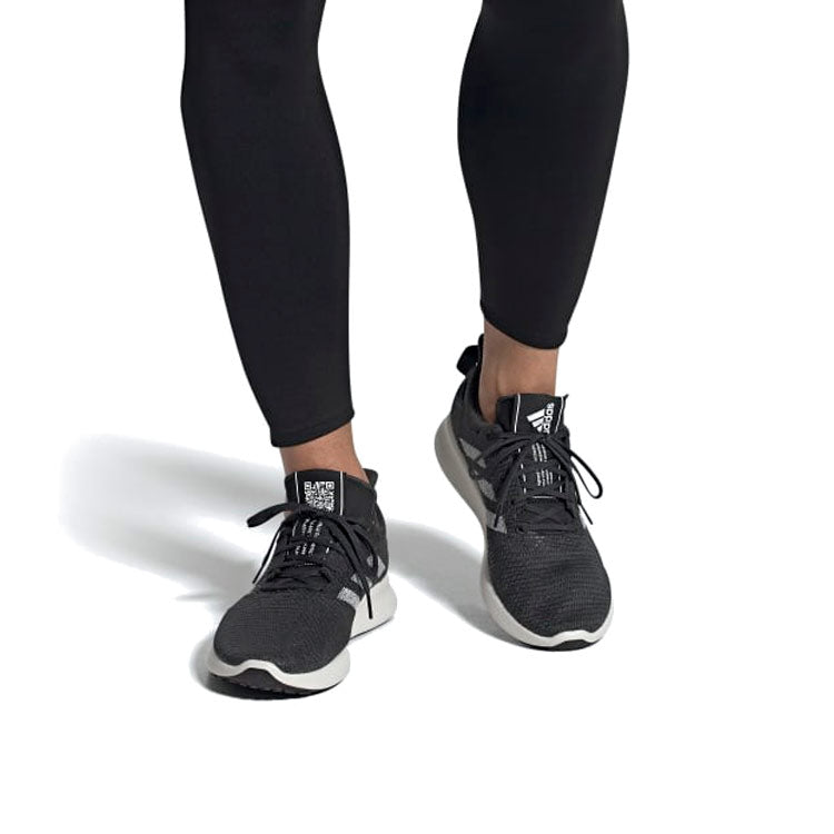 adidas Sensebounce+ Street 'Black White' G27276