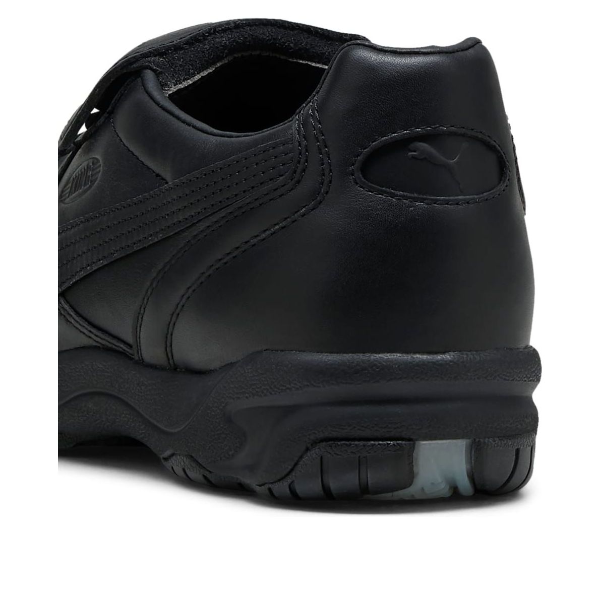 PUMA King Indoor 'Black' 401683-11