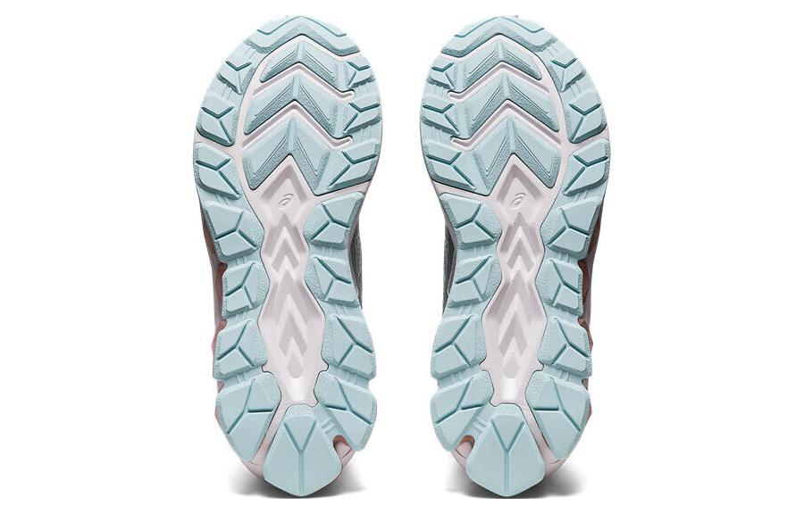 (WMNS) ASICS Gel-Quantum 180 7 'White Aqua Angel' 1202A341-103