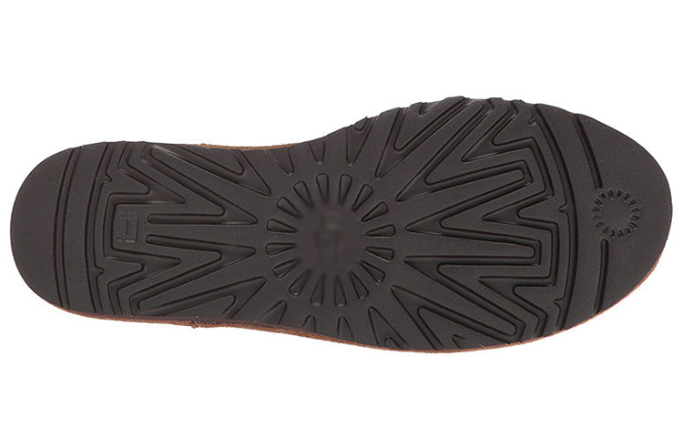 (WMNS) UGG W Classic Unlined Mini 1017532-CHE