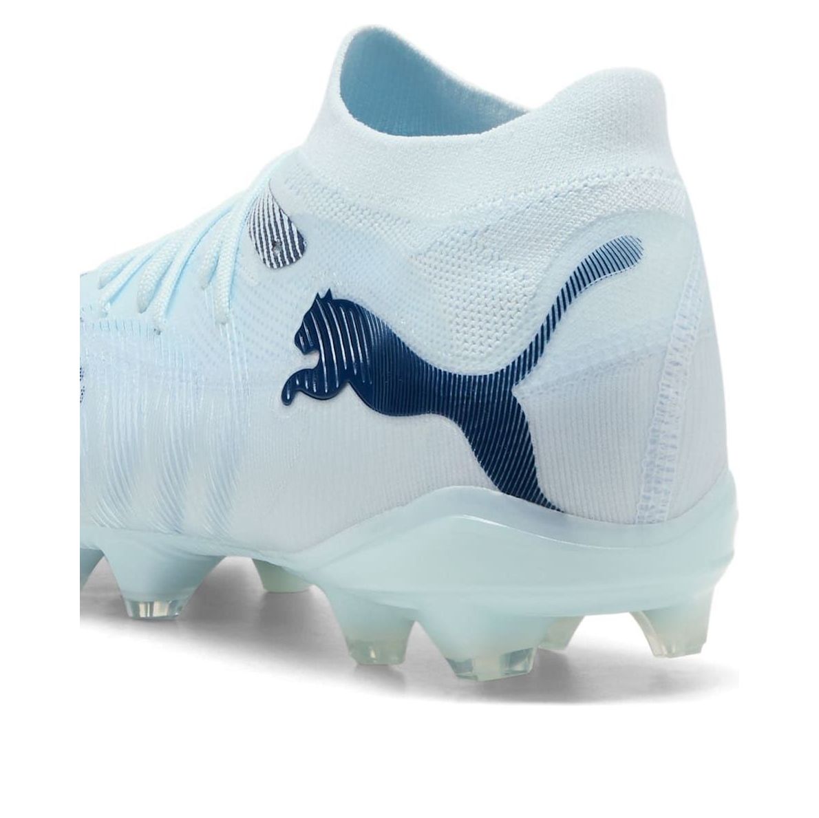 (WMNS) PUMA Future 9 Match Fusion 'Icy Blue Blue Jewel' 108718-03