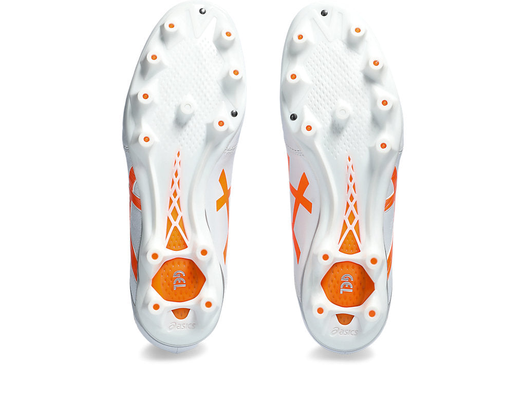 ASICS DS Light 'White Shocking Orange' 1103A068-103