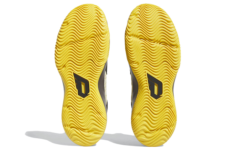 adidas Dame Extply 2.0 'Shadow Olive Savanna Core Black' ID1809
