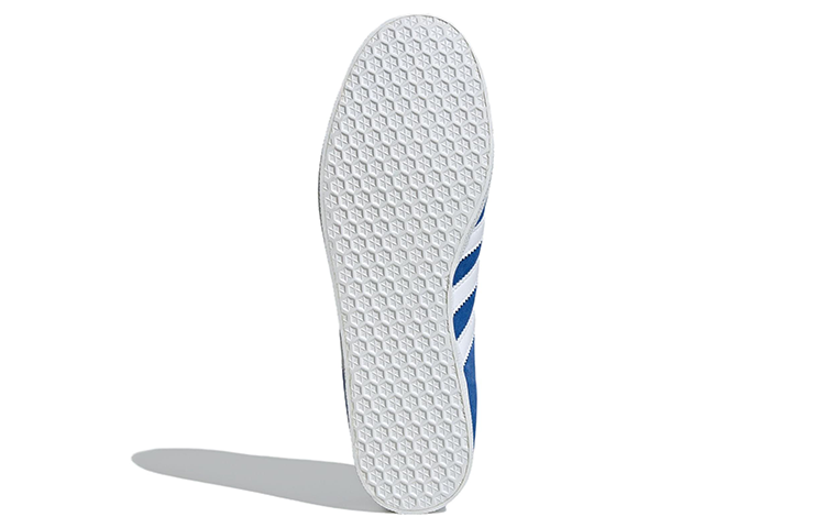 adidas Gazelle 'Blue Cloud White' IE8497