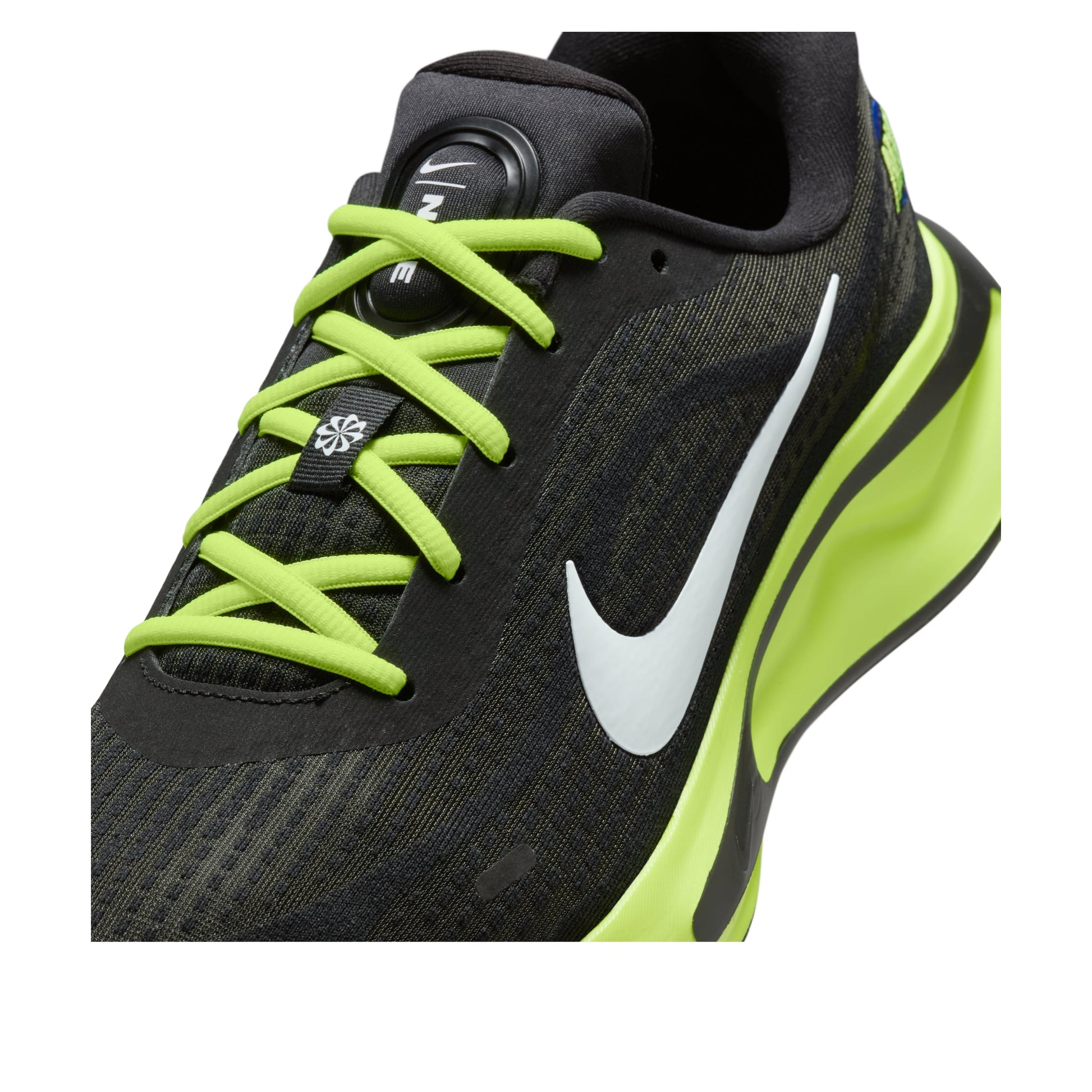 Nike Journey Run 'Black Volt' HV3169-001