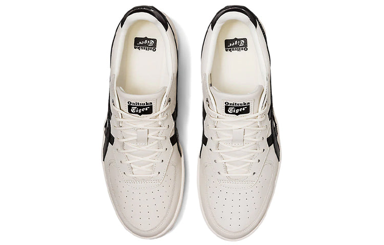 Onitsuka Tiger GSM SD 'Creamwhite Black' 1183A803-101